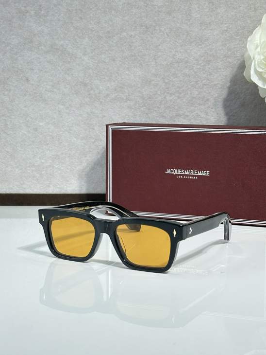 Picture of Jacques Marie Mage Sunglasses _SKUfw77364970fw